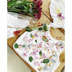 Flowy Midi Dress  Floral Print